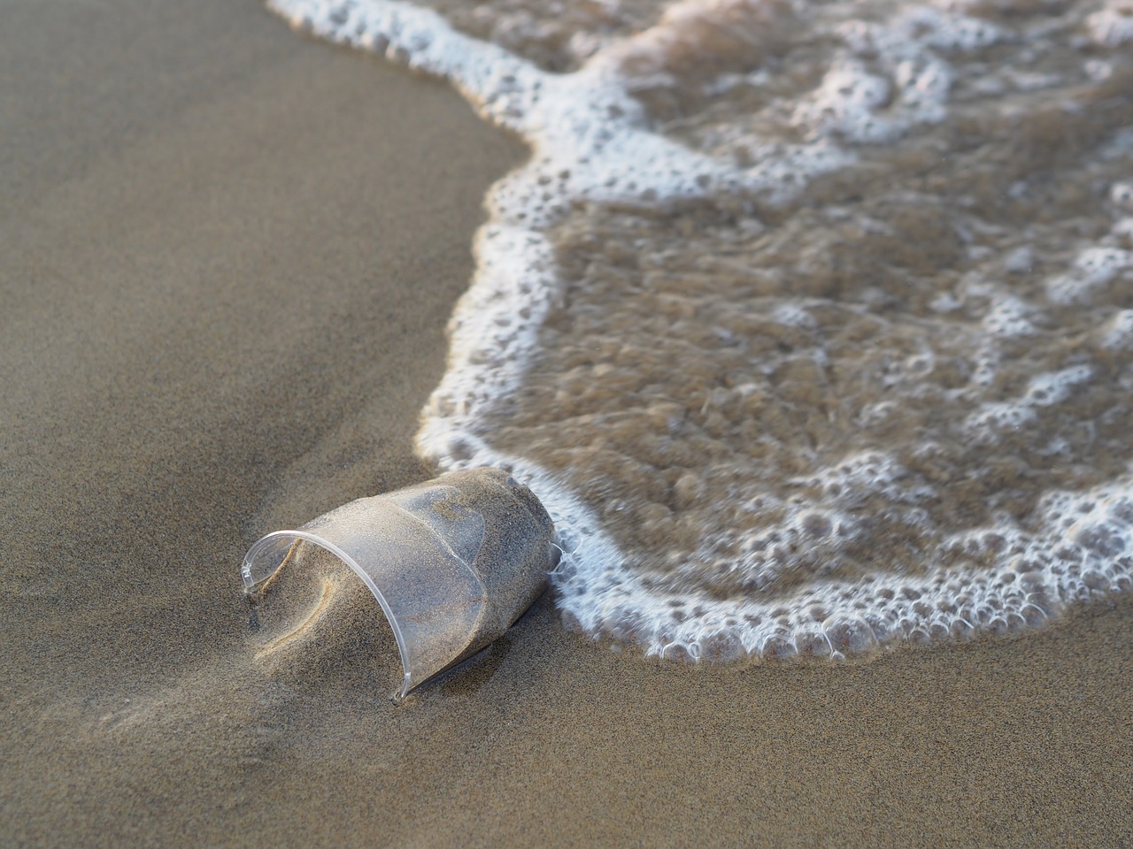 découvrez les impacts de la pollution plastique sur notre environnement et sur la santé. explorez des solutions innovantes pour réduire les déchets plastiques et préserver notre planète pour les générations futures.