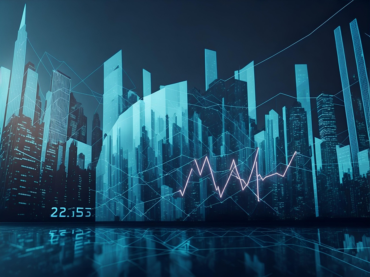 découvrez comment les investissements verts transforment notre avenir tout en favorisant l'éco-durabilité. apprenez à investir intelligemment pour protéger la planète tout en maximisant vos retours financiers.