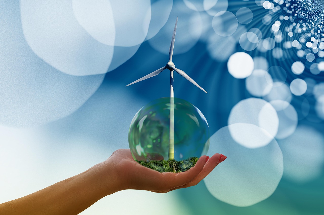 découvrez des pratiques durables qui préservent notre planète tout en favorisant un mode de vie responsable. apprenez comment intégrer des solutions écologiques dans votre quotidien et contribuer à un avenir plus vert.