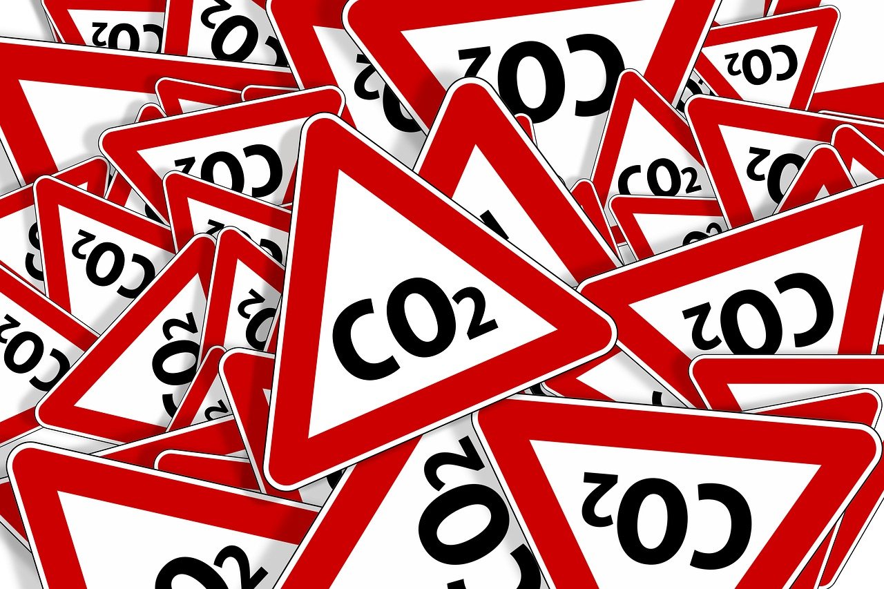 découvrez des stratégies efficaces pour réduire les émissions de co2 et lutter contre le changement climatique grâce à des solutions durables et innovantes.