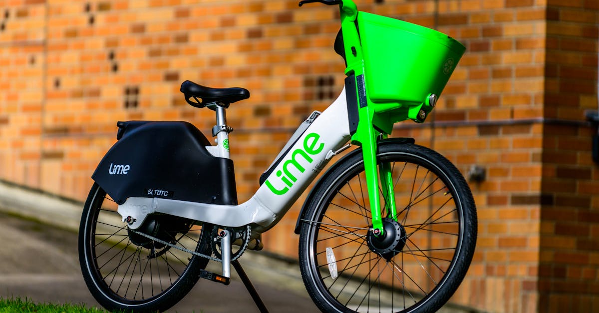 découvrez des solutions de mobilité durable qui soutiennent un avenir écologique. explorez nos stratégies innovantes pour réduire l'empreinte carbone et favoriser des transports respectueux de l'environnement.