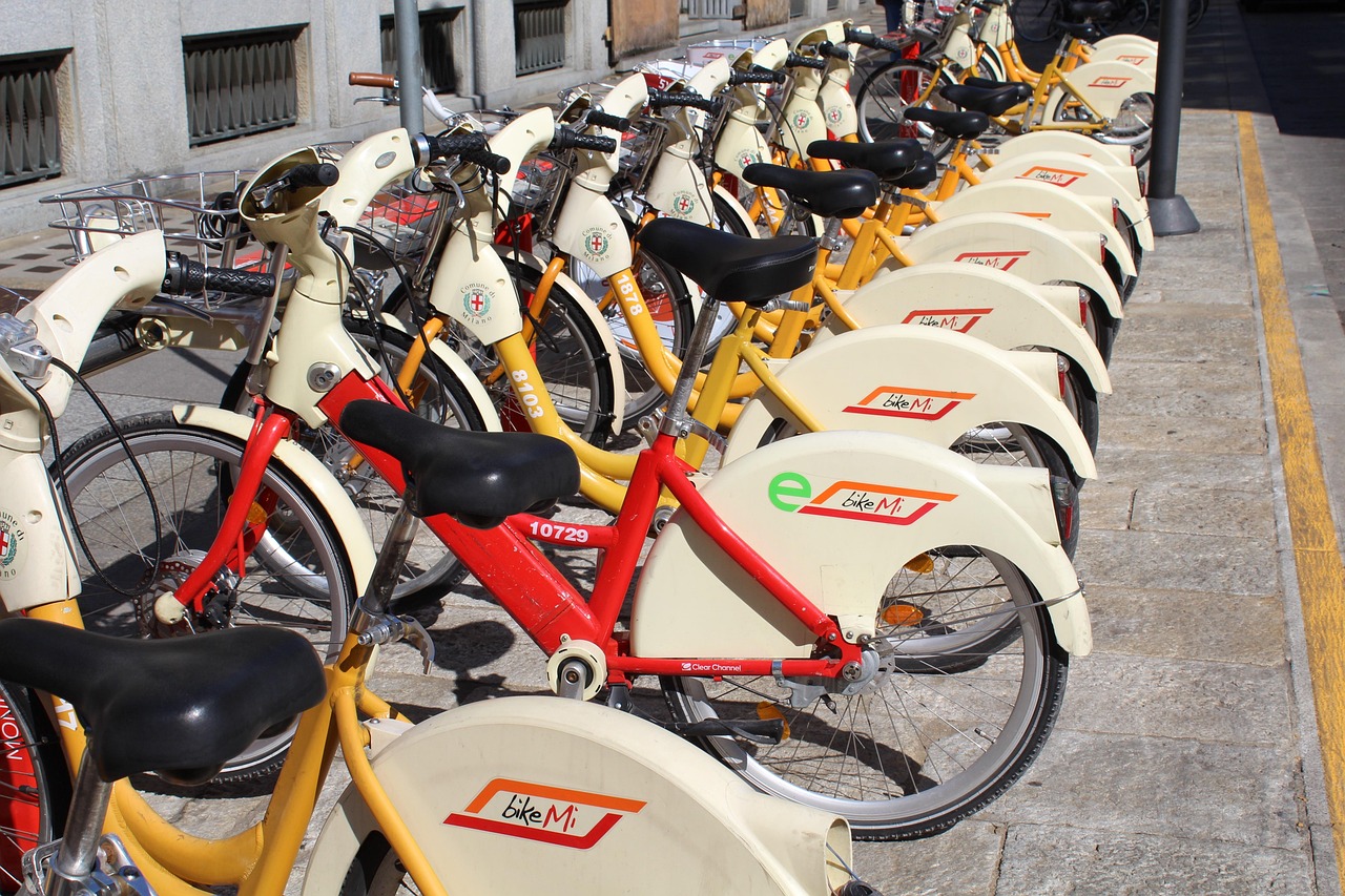 découvrez des solutions innovantes et écologiques pour une mobilité urbaine durable, favorisant des villes plus propres, accessibles et respectueuses de l'environnement.