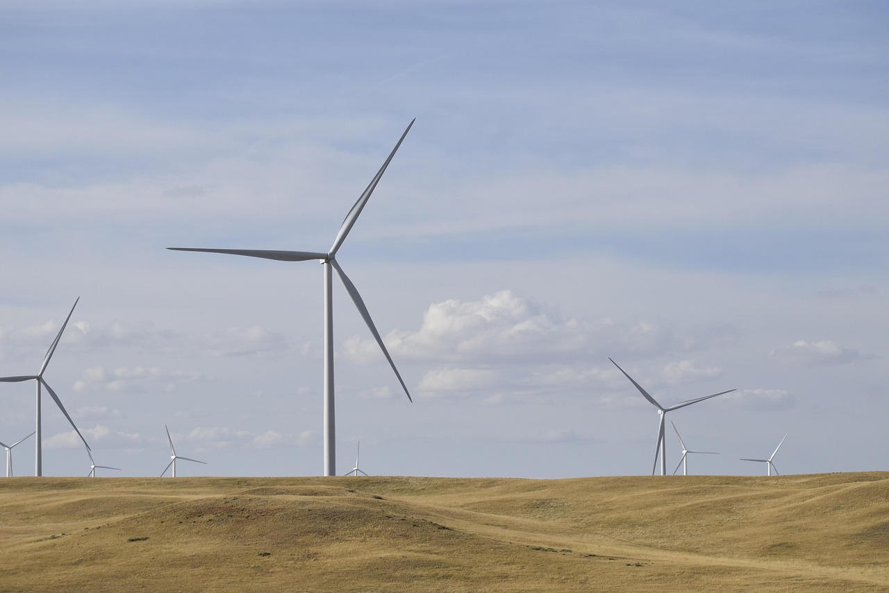découvrez tout sur la production d'électricité : les différentes sources d'énergie, les technologies innovantes et les enjeux environnementaux qui façonnent notre futur énergétique.