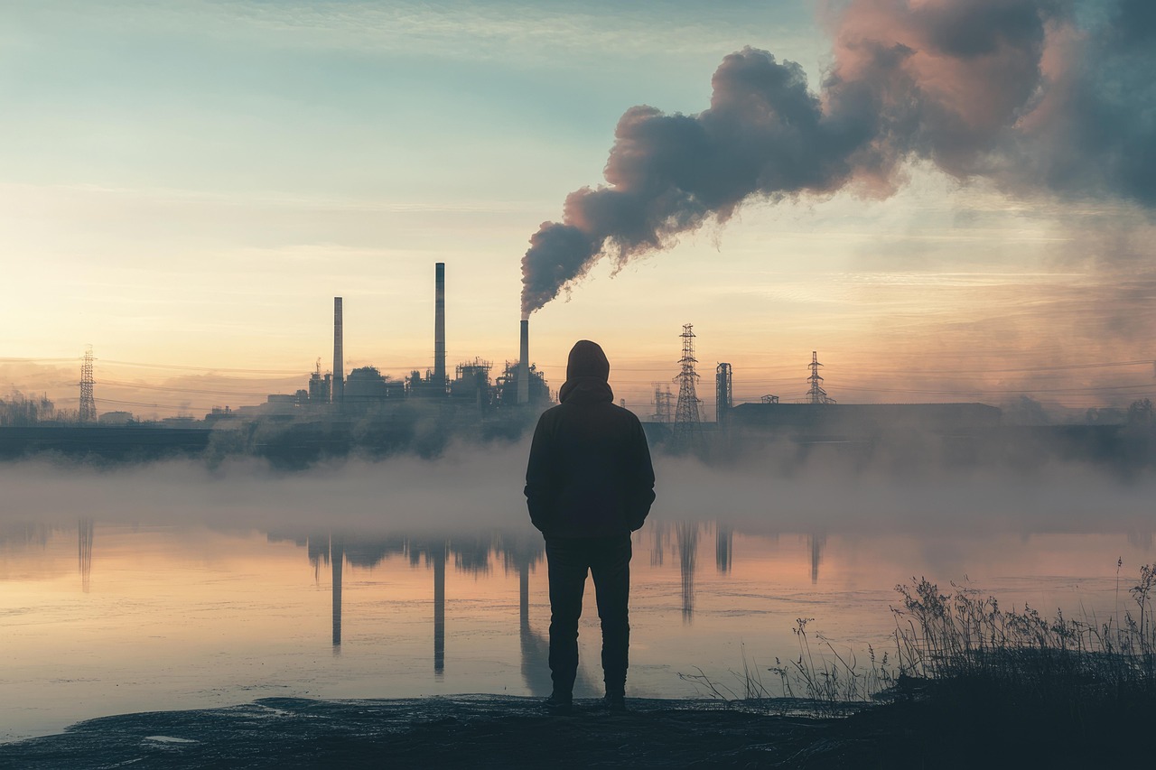 découvrez l'impact climatique de l'intelligence artificielle et des centres de données, et explorez des solutions pour réduire leur empreinte environnementale.