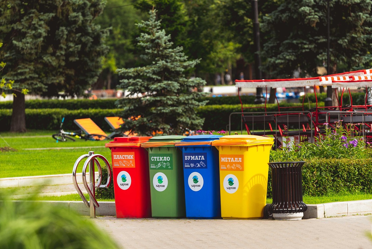 découvrez des stratégies efficaces et des conseils pratiques pour réduire les déchets au quotidien. apprenez à adopter des habitudes durables et à contribuer à un environnement plus sain grâce à la réduction des déchets.