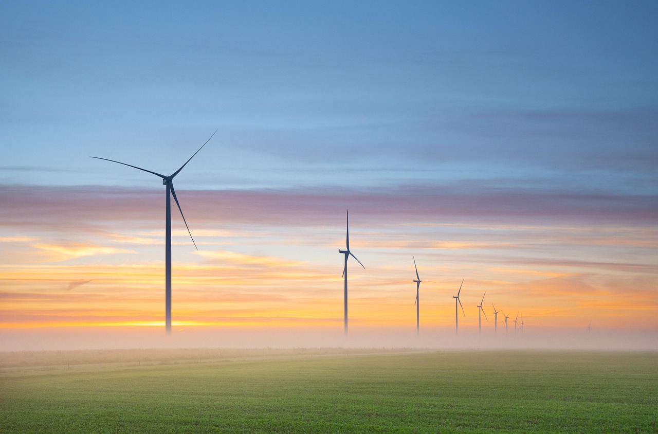 découvrez les avantages des énergies renouvelables pour un avenir durable. explorez les différentes sources d'énergie verte comme l'éolien, le solaire et l'hydroélectrique, et apprenez comment elles contribuent à réduire l'empreinte carbone tout en offrant des solutions énergétiques efficaces et respectueuses de l'environnement.
