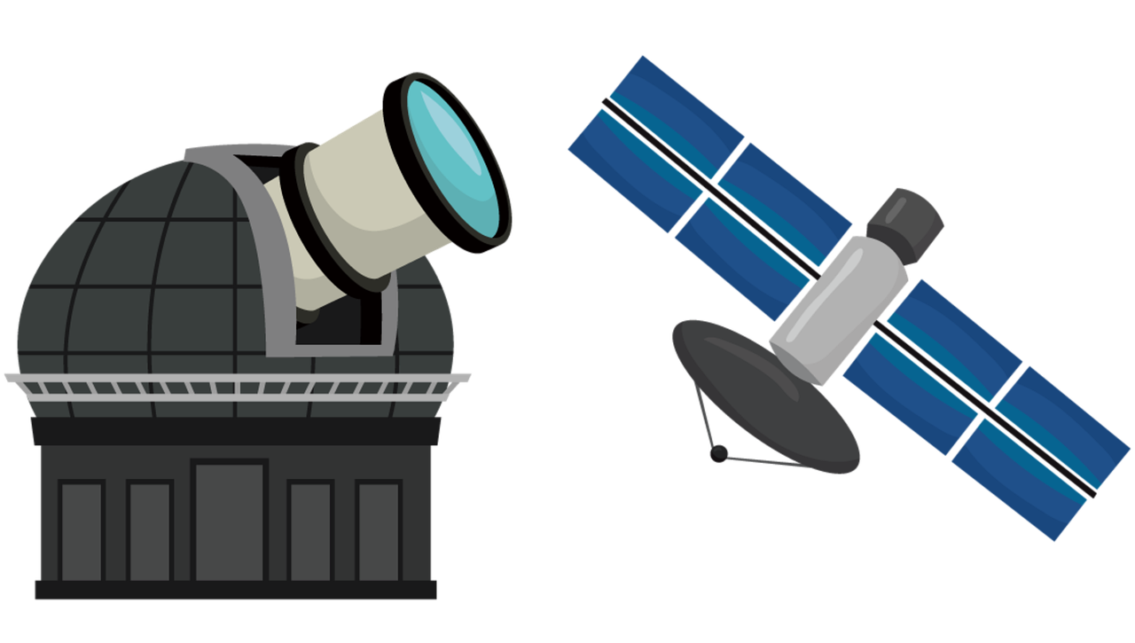 découvrez tout ce qu'il faut savoir sur les satellites : leur fonctionnement, leurs applications et leur impact dans notre vie quotidienne. explications simples et complètes pour mieux comprendre les satellites.
