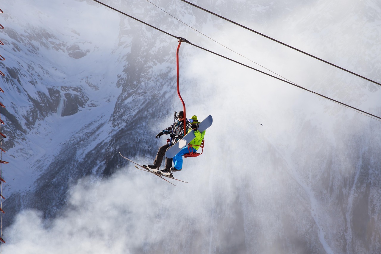 découvrez notre téléphérique écoresponsable, conçu pour minimiser l'impact environnemental tout en offrant une expérience de ski inoubliable. profitez des pistes tout en préservant la beauté naturelle des montagnes.