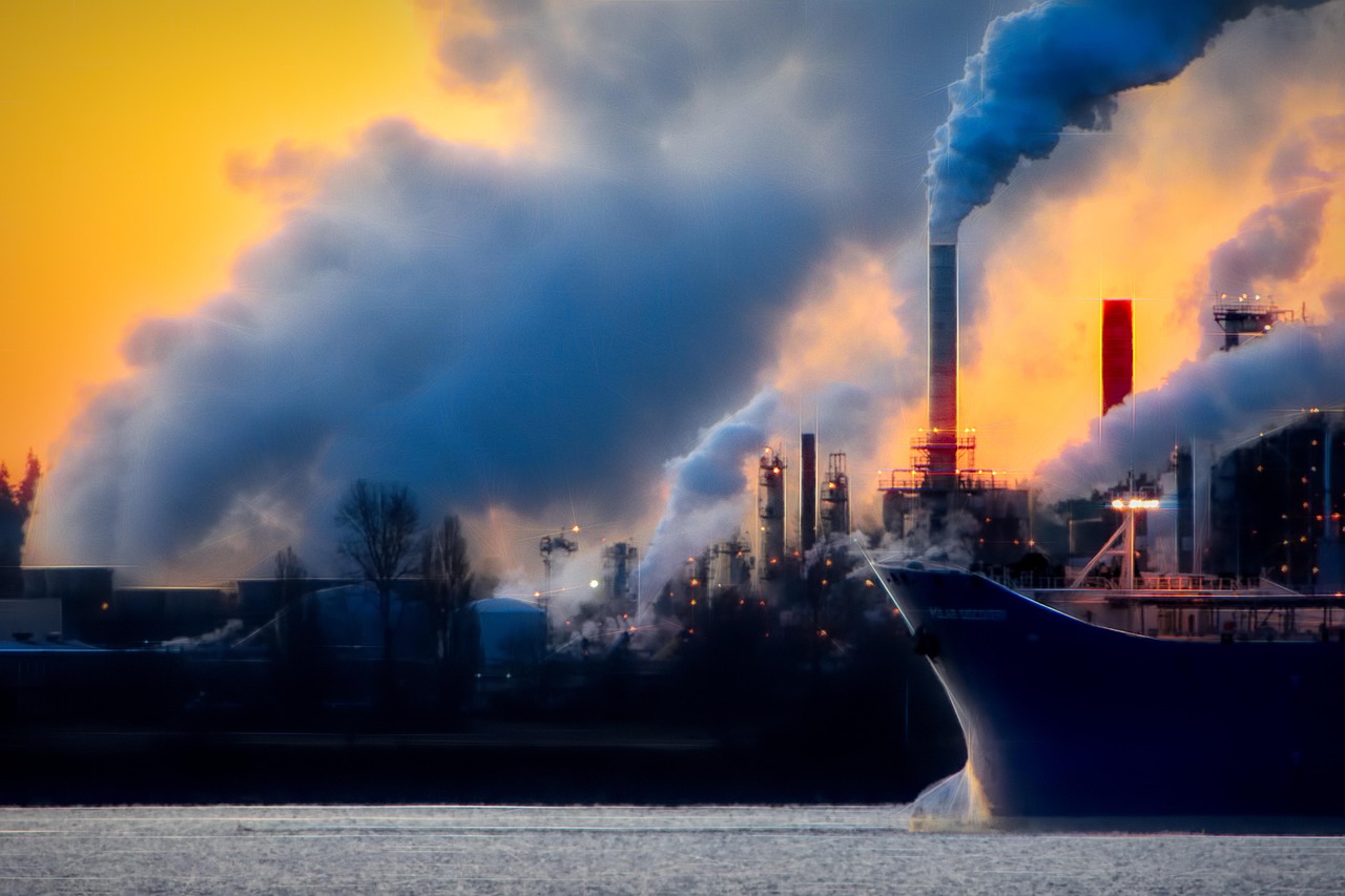 découvrez comment le changement climatique influence notre planète, notre environnement et nos sociétés. analyse des effets, des enjeux et des solutions pour un avenir durable.