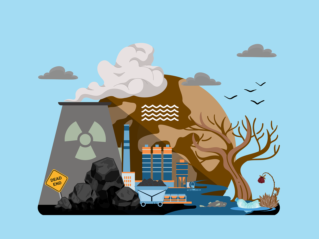 découvrez les enjeux critiques de l'urgence climatique et les actions indispensables pour préserver notre planète face au changement climatique.