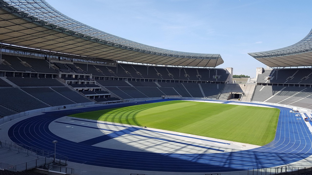 découvrez tout sur les jeux olympiques paris 2024 : actualités, événements, sites emblématiques et participation des athlètes français.