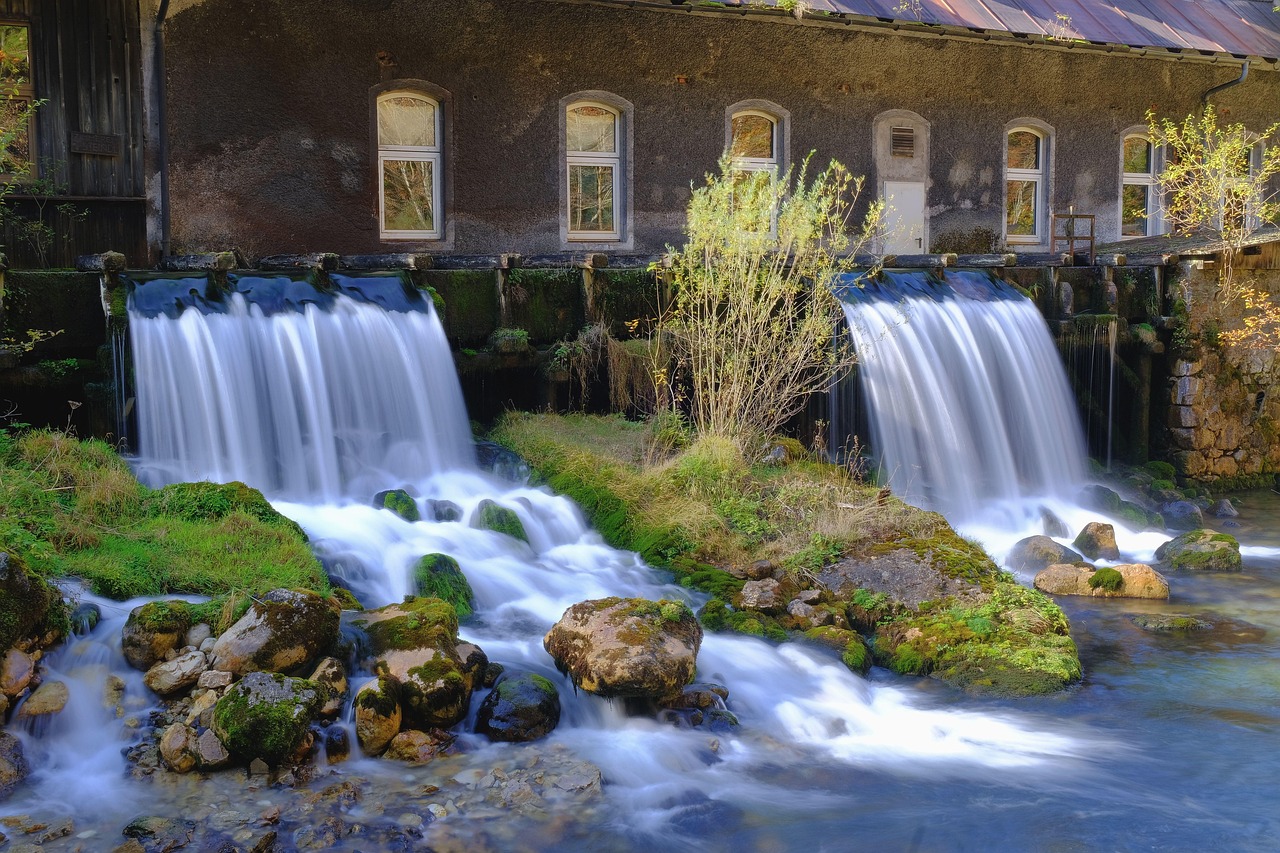 découvrez les avantages de l'hydroélectricité, une source d'énergie renouvelable et durable. apprenez comment elle contribue à réduire les émissions de carbone et à assurer un avenir énergétique plus propre.
