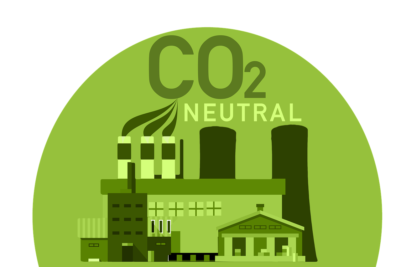 découvrez ce qu'est la neutralité carbone, ses enjeux, et comment particuliers et entreprises peuvent réduire leur empreinte écologique pour lutter contre le changement climatique.