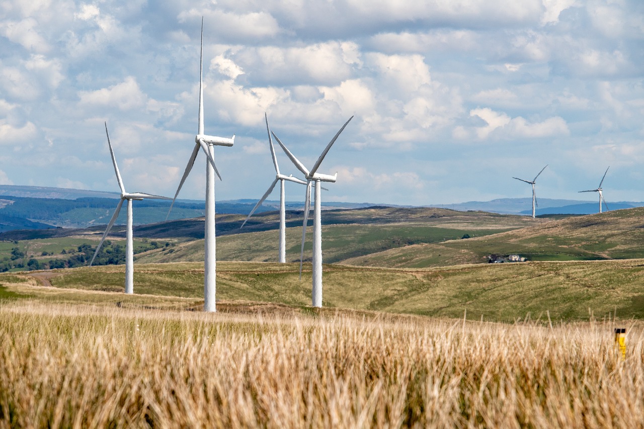découvrez l'avenir de l'énergie avec les sources renouvelables : une solution durable pour la planète qui réduit les émissions de carbone et favorise le développement économique. informez-vous sur les différentes technologies, leurs avantages et comment elles transforment notre manière de consommer.