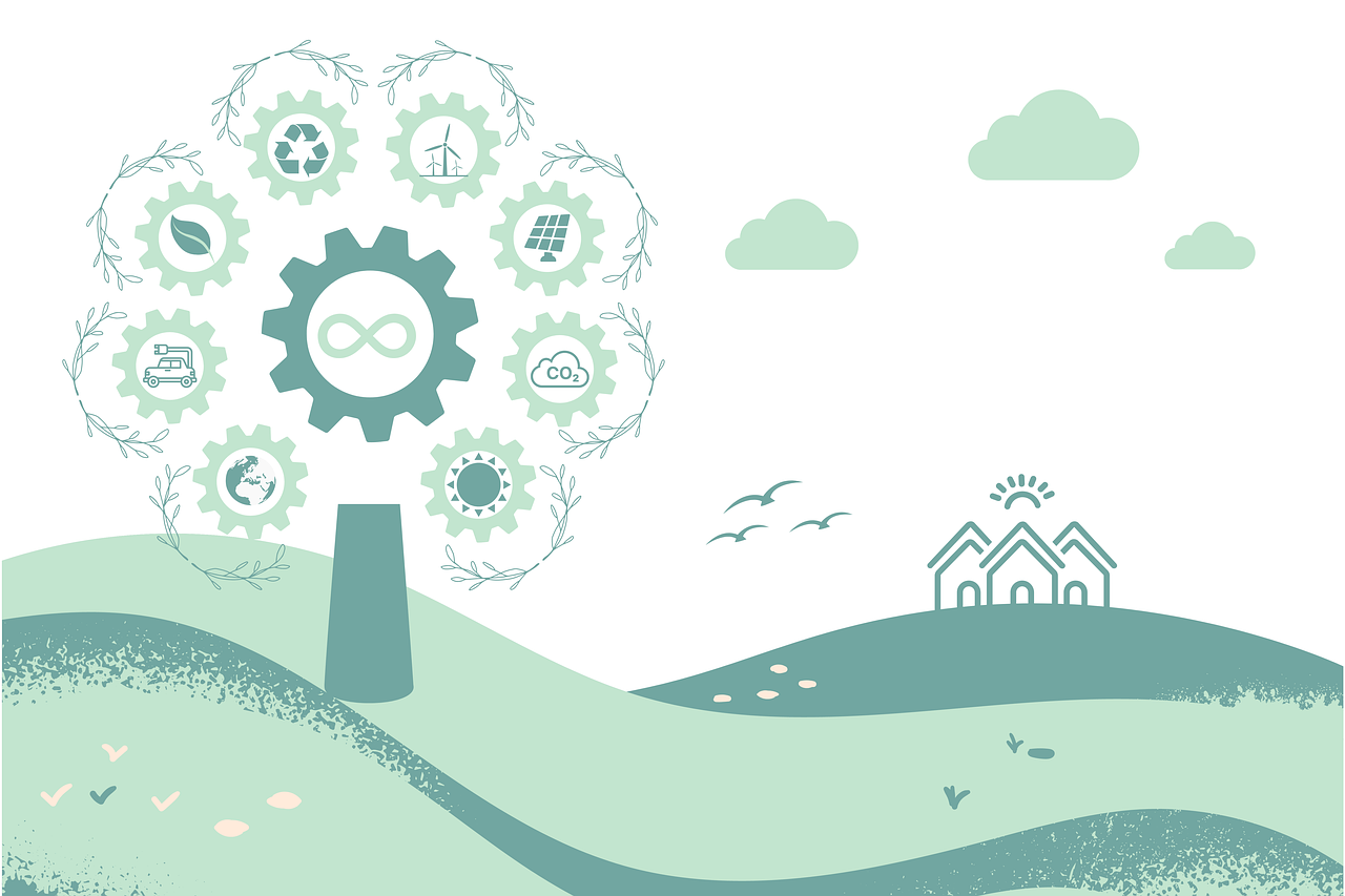 découvrez l'avenir de la construction avec des pratiques durables. apprenez comment la construction durable réduit l'empreinte carbone, utilise des matériaux écologiques et crée des espaces de vie sains, tout en répondant aux besoins des générations actuelles et futures.