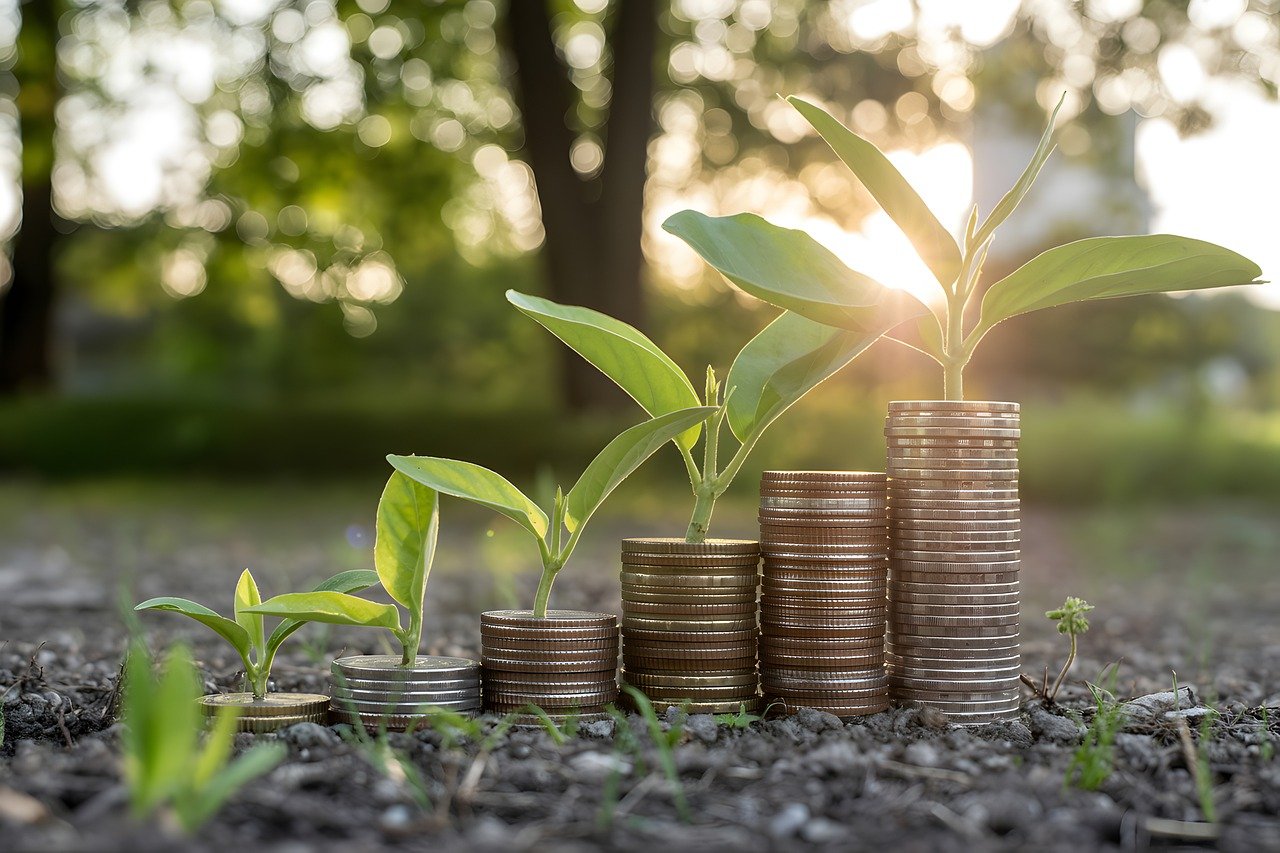 découvrez comment adopter une économie durable pour préserver les ressources naturelles, favoriser l'innovation responsable et assurer un avenir prospère pour les générations futures.