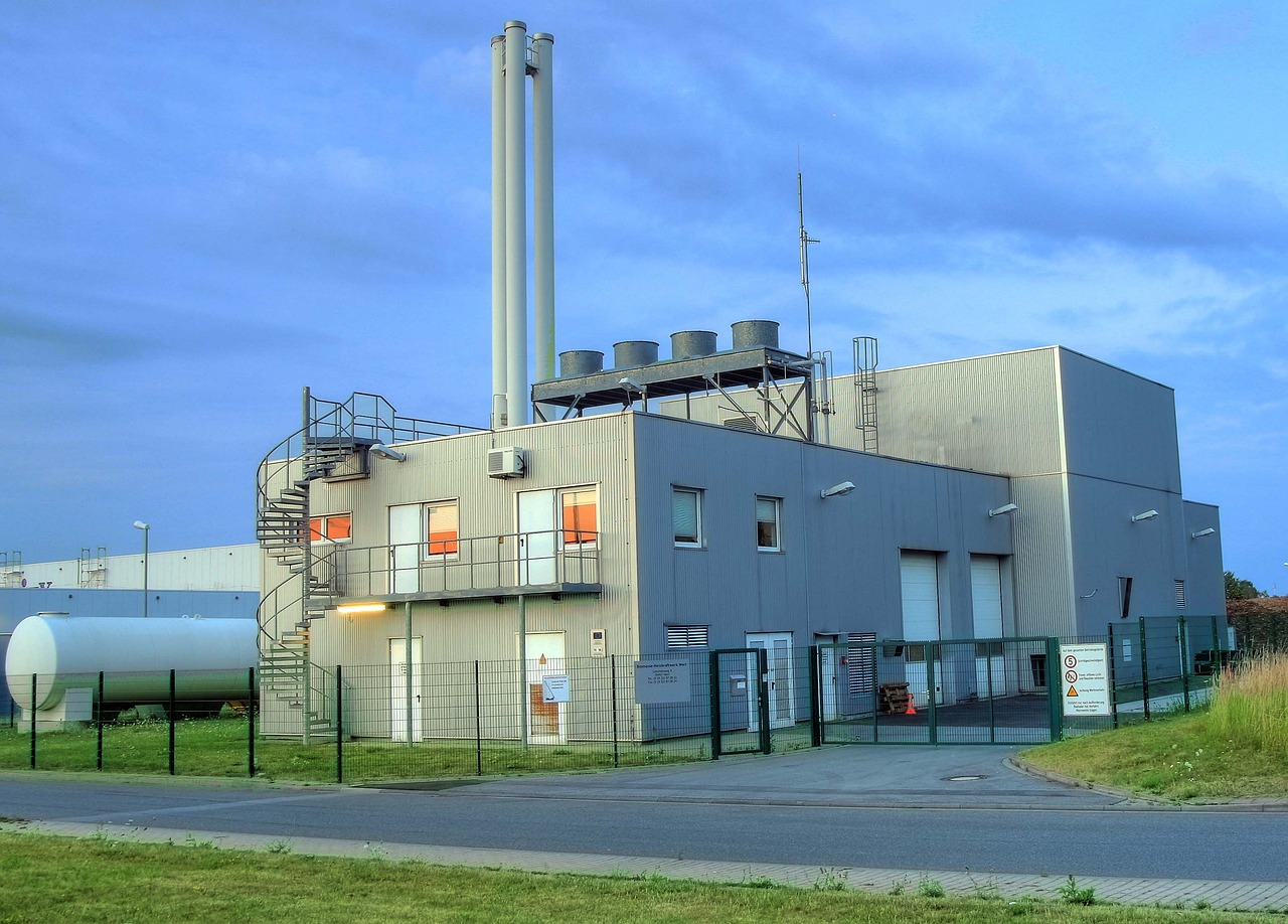 découvrez les solutions de chauffage durable pour réduire votre empreinte écologique tout en maintenant votre confort. apprenez à utiliser des énergies renouvelables et des technologies innovantes pour un foyer plus respectueux de l'environnement.