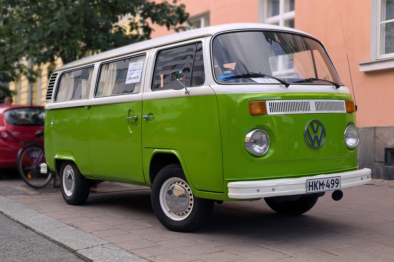 découvrez l'investissement de volkswagen dans les énergies renouvelables pour un avenir plus vert et durable.