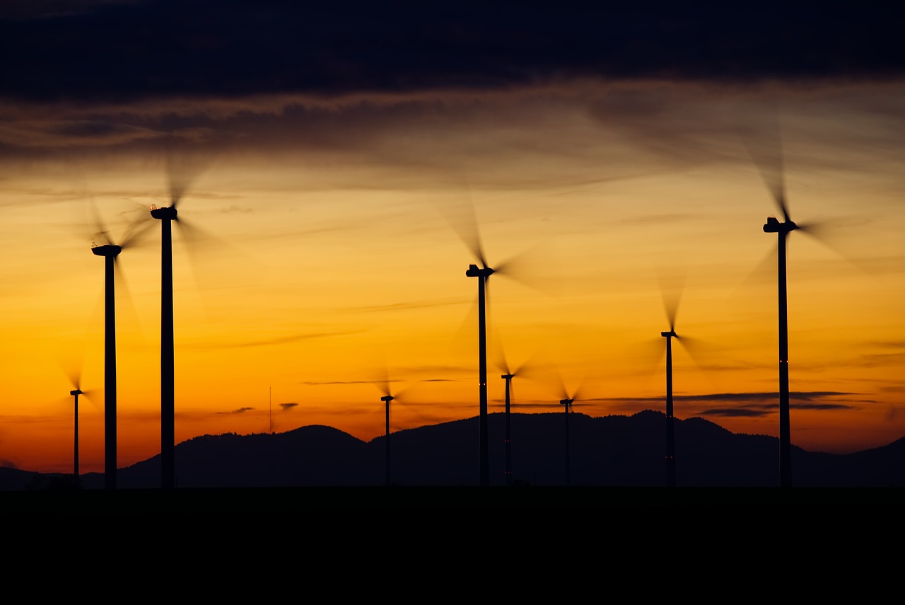 découvrez les dernières tendances et innovations en matière d'énergie renouvelable. apprenez comment les sources d'énergie durables, comme le soleil, le vent et l'eau, transforment notre avenir énergétique et contribuent à la protection de notre planète.
