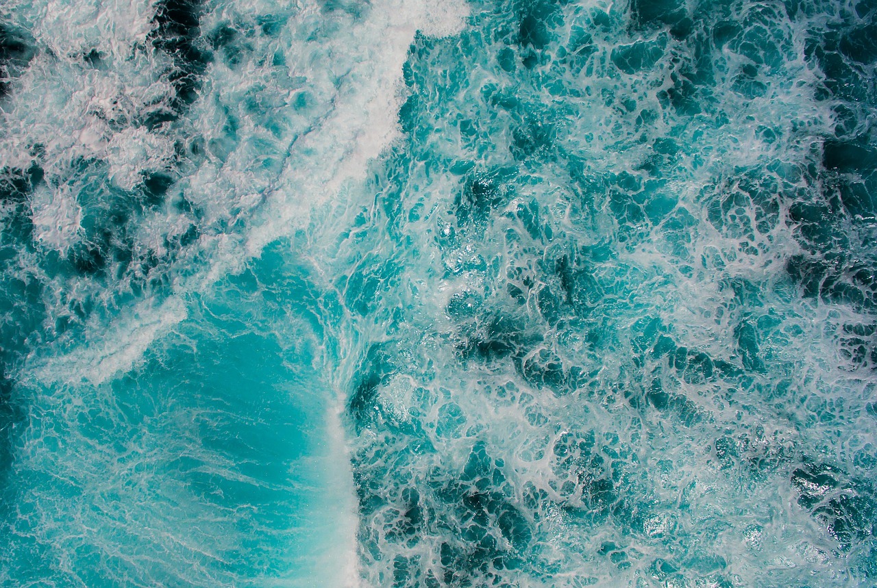 découvrez l'immensité et la beauté de l'océan, un monde mystérieux regorgeant de vie marine, de paysages à couper le souffle et d'aventures inoubliables.