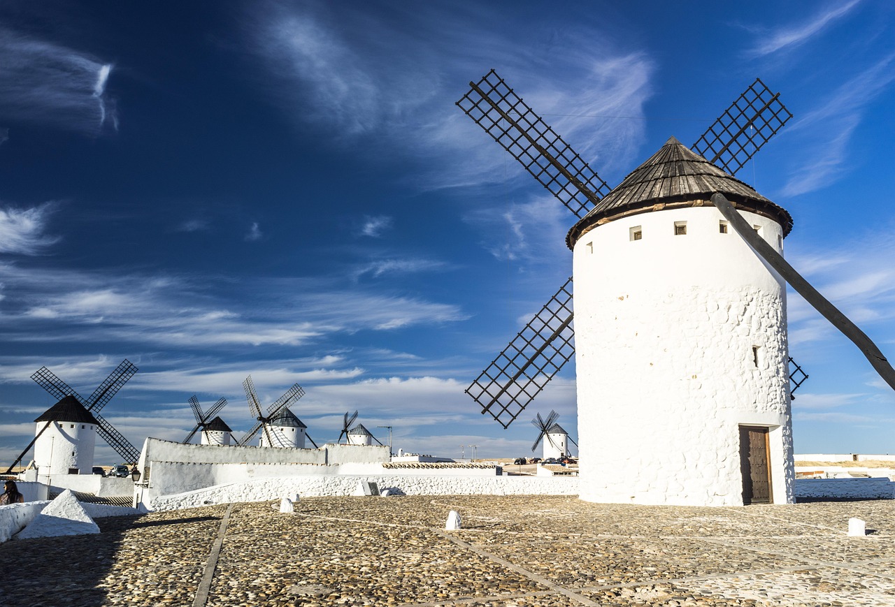 découvrez l'énergie renouvelable : une solution écologique et durable pour un avenir sans carbone. explorez les différentes sources d'énergie verte, telles que le solaire, l'éolien et l'hydraulique, qui contribuent à la protection de notre planète tout en répondant aux besoins croissants en énergie.