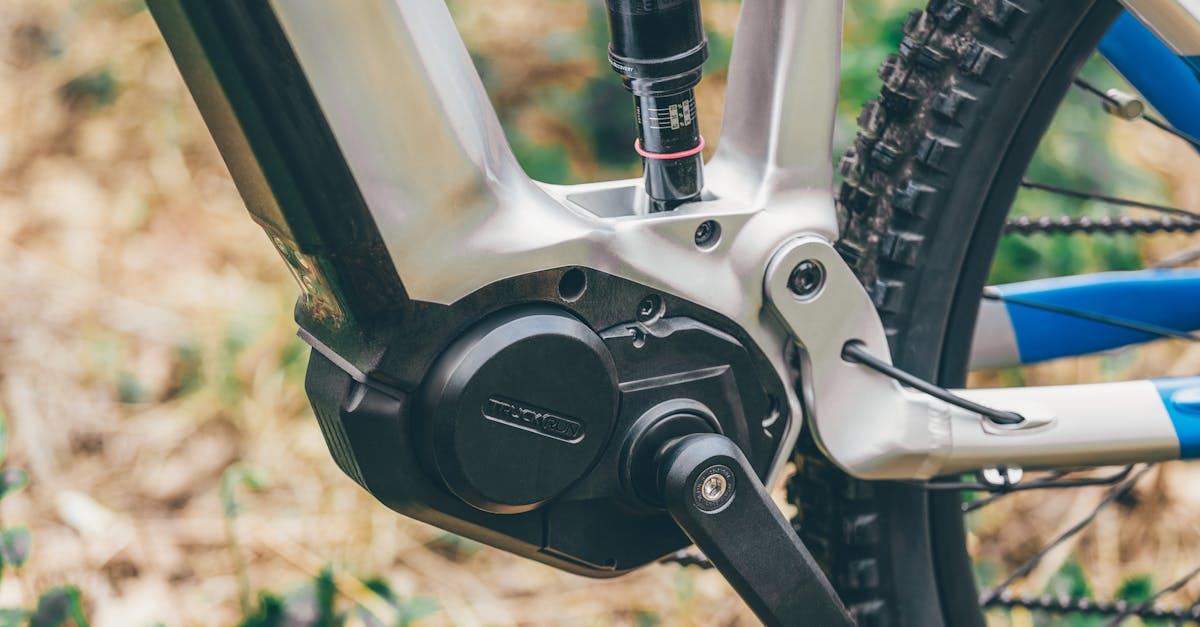 découvrez les solutions de mobilité durable qui réinventent notre façon de nous déplacer, alliant innovation, respect de l'environnement et qualité de vie. explorez des options écologiques pour un avenir plus vert.
