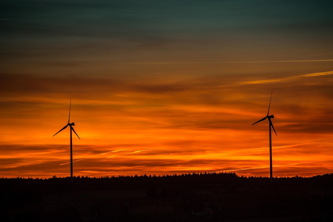 découvrez l'empreinte carbone de l'énergie éolienne et son impact environnemental pour une production d'électricité plus durable.