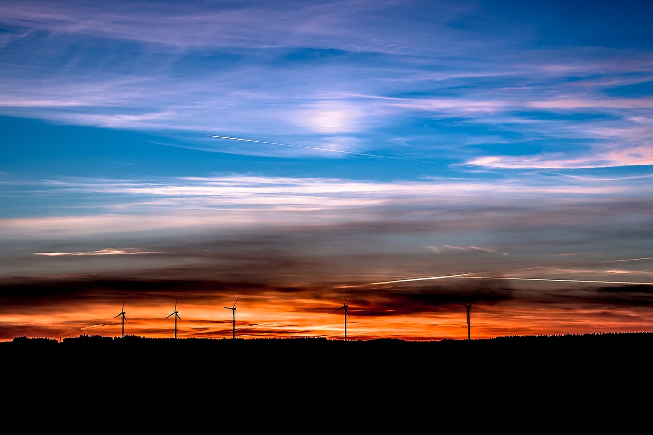 découvrez les enjeux et les avantages des énergies renouvelables, une alternative durable pour un avenir respectueux de l'environnement. informez-vous sur les différentes sources d'énergie renouvelable, leur impact positif sur la planète et les innovations qui façonnent notre transition énergétique.