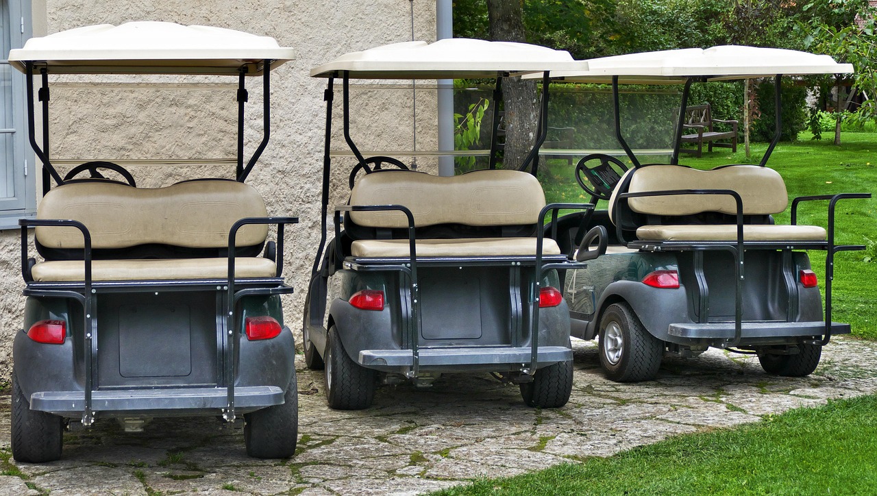 découvrez tout sur les véhicules électriques : avantages, innovations, conseils d'achat et impact environnemental pour une mobilité durable.
