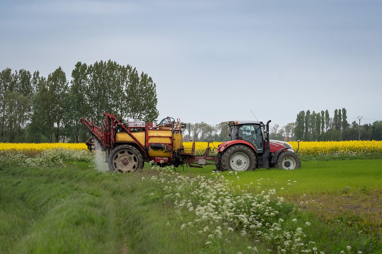 découvrez les pratiques agricoles durables, les innovations technologiques et les défis actuels du secteur de l'agriculture. explorez comment l'agriculture moderne façonne notre alimentation et préserve notre planète pour les générations futures.