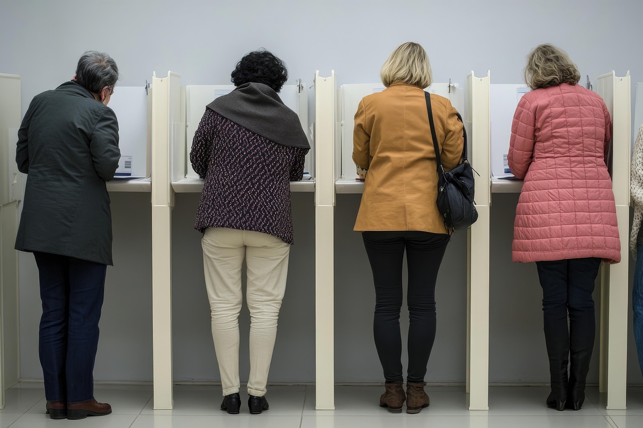 découvrez tout ce qu'il faut savoir sur les élections municipales de 2026 : dates, candidats, enjeux et modes de vote pour préparer votre participation.