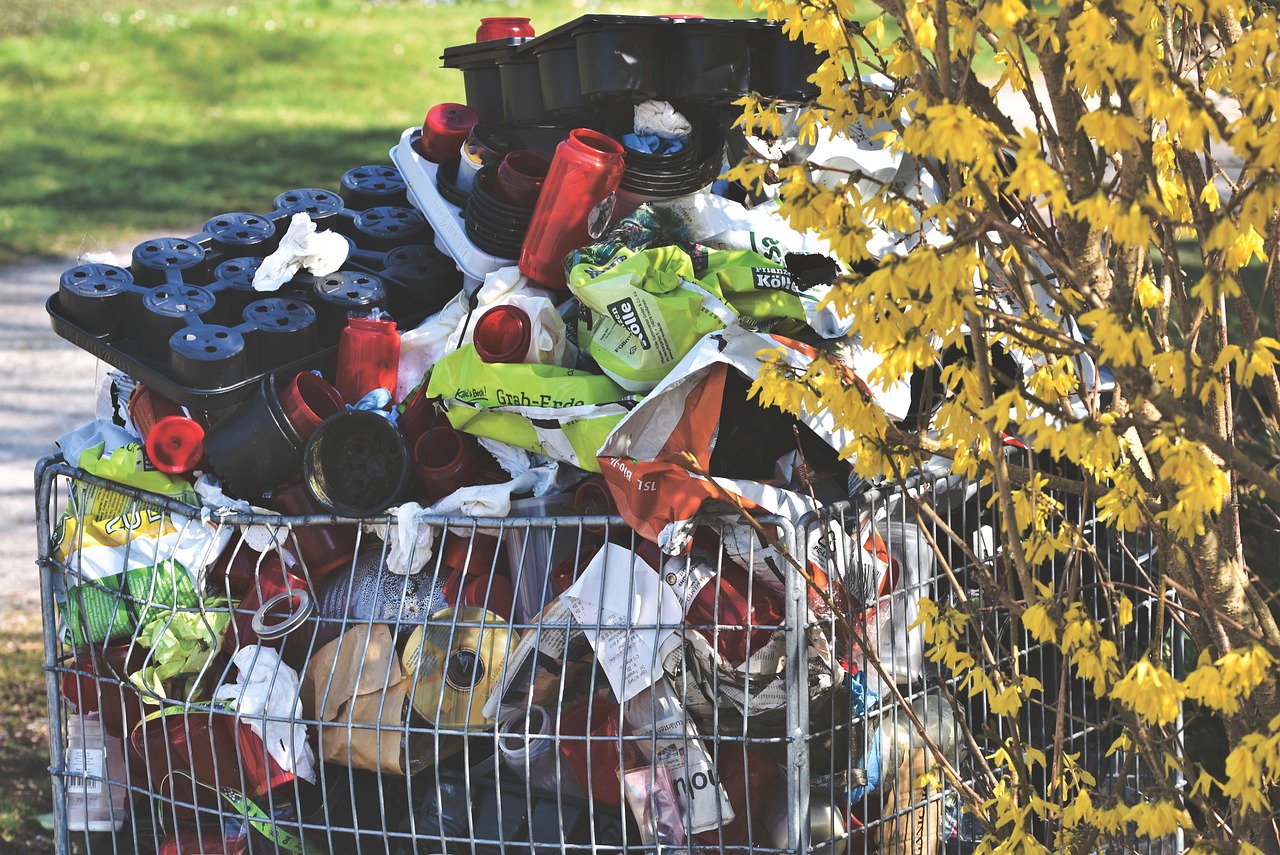 découvrez le mouvement zéro déchet et apprenez à réduire vos déchets au quotidien. adoptez un mode de vie plus durable grâce à des astuces pratiques, des recettes écoresponsables et des conseils pour vivre en harmonie avec la planète.