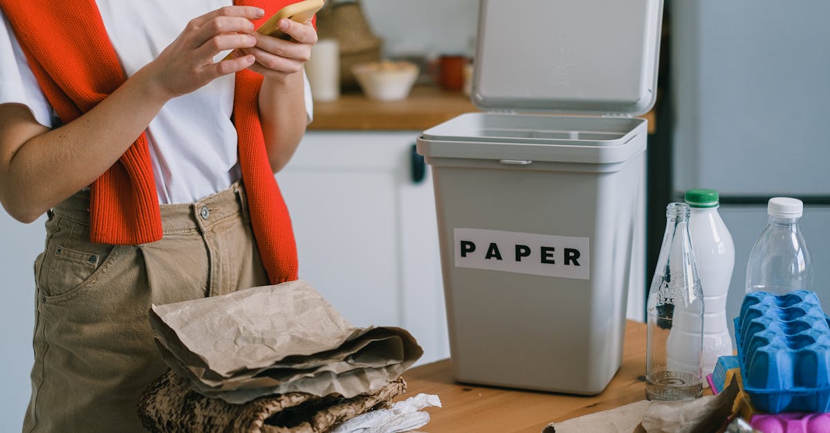 découvrez des stratégies efficaces de réduction des émissions de carbone pour un avenir durable. cet article explore les méthodes innovantes et les meilleures pratiques pour diminuer votre empreinte carbone et contribuer à la lutte contre le changement climatique.