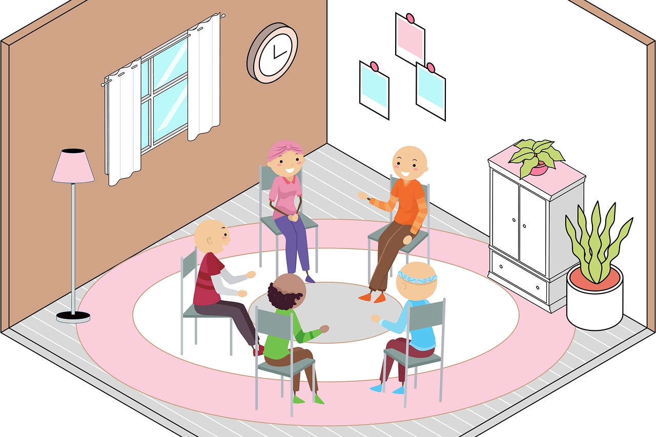 participez à des discussions de groupe dynamiques et enrichissantes. échangez des idées, partagez vos perspectives et développez des solutions collaboratives dans un environnement stimulant et respectueux.