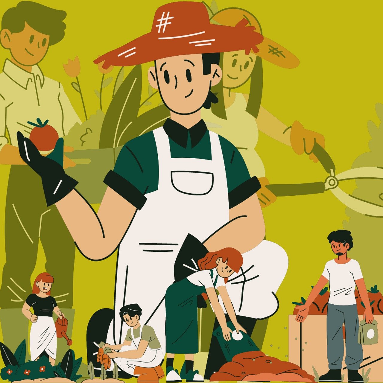 découvrez l'importance de la durabilité dans notre monde moderne. apprenez comment adopter des pratiques respectueuses de l'environnement et contribuer à un avenir durable pour les générations à venir.