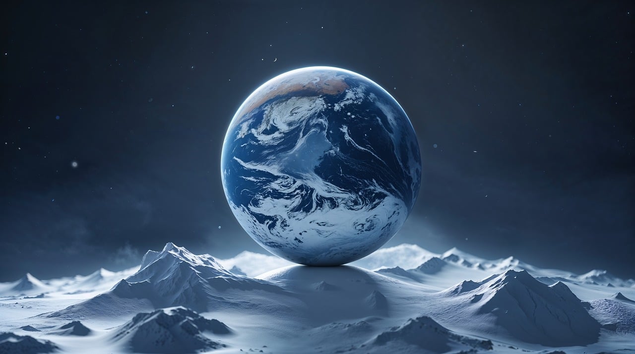 découvrez comment une stratégie climatique durable permet de réduire l’empreinte carbone, d’adopter des pratiques responsables et de lutter efficacement contre le changement climatique pour préserver l’environnement.