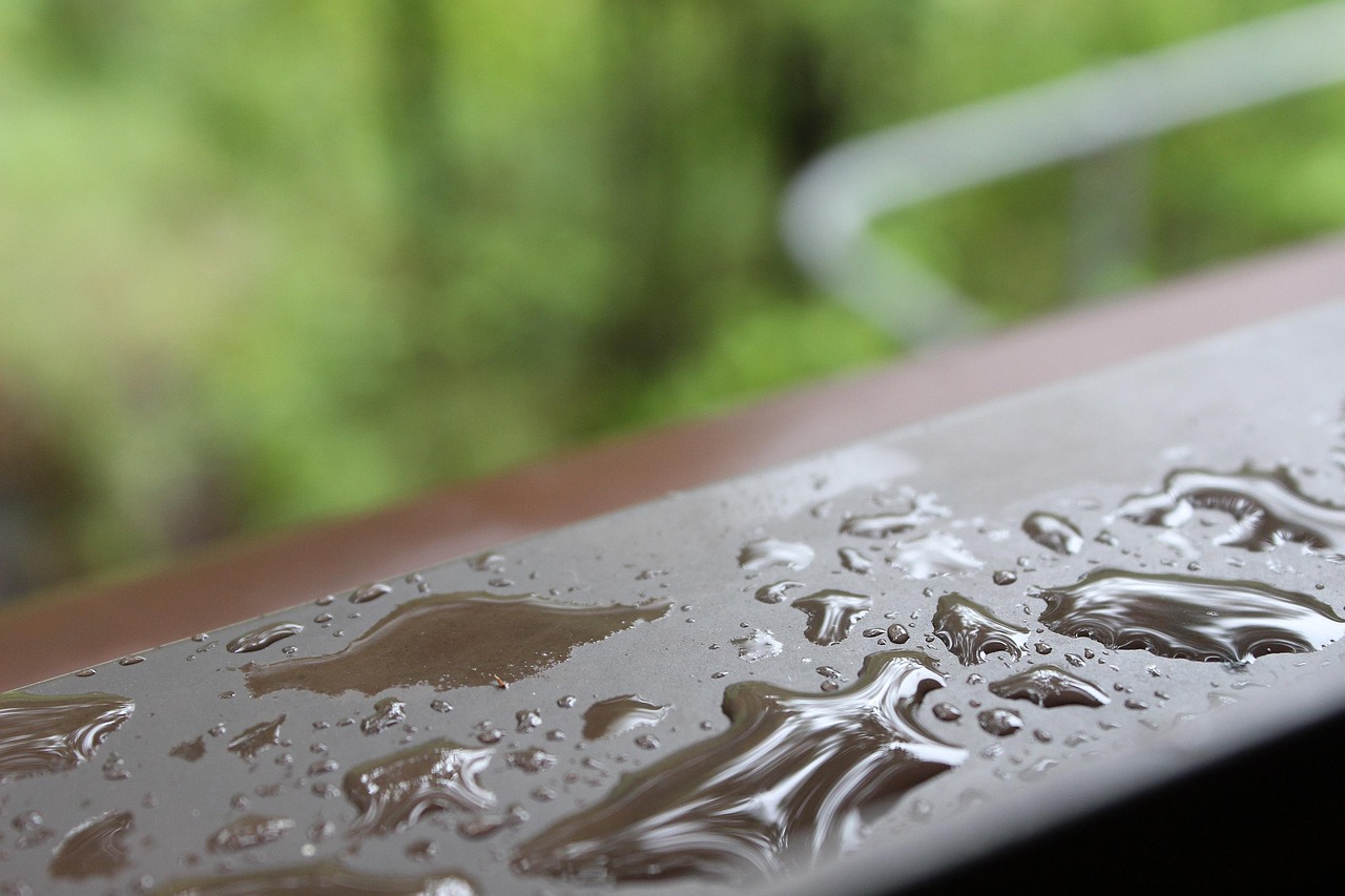 Récupération eau pluie : les étapes clés pour installer un système efficace chez soi