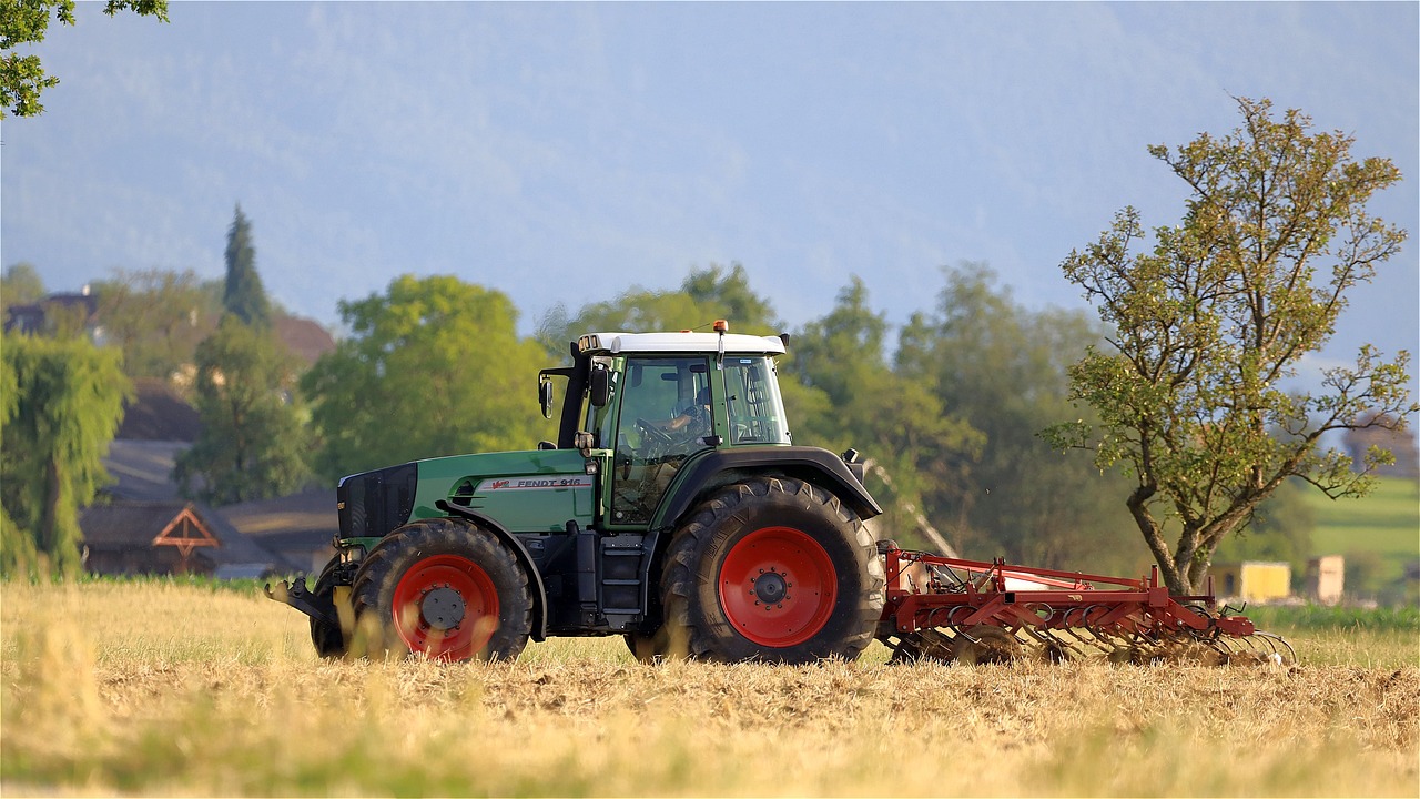 Intégrer la décarbonation des filières agricoles : un levier clé pour renforcer votre stratégie climatique