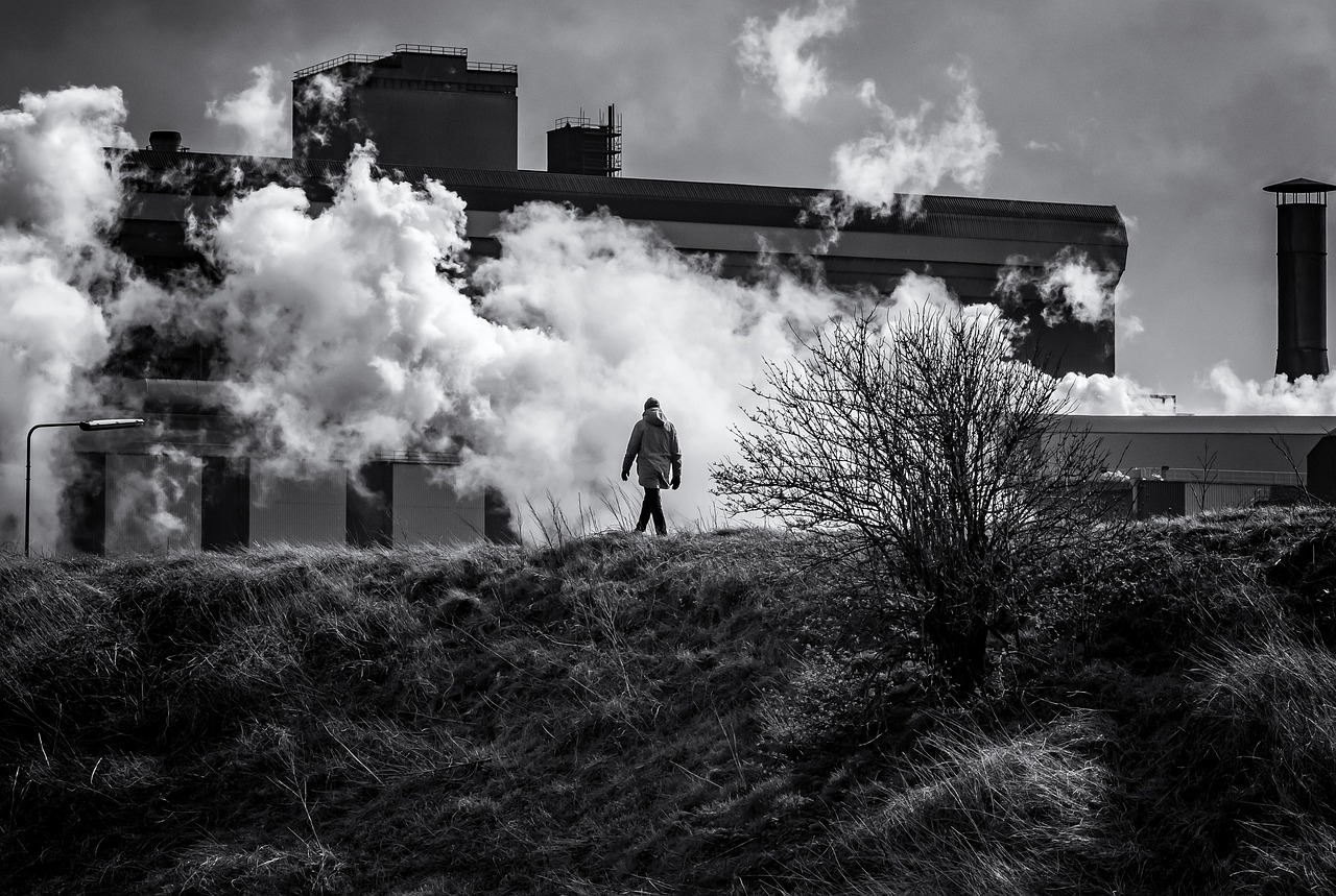 En 2025, la France peine à réduire suffisamment ses émissions de gaz à effet de serre