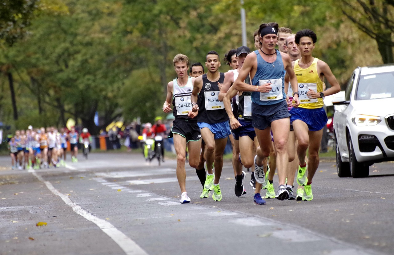 Les événements sportifs écoresponsables : une nouvelle norme pour l’industrie
