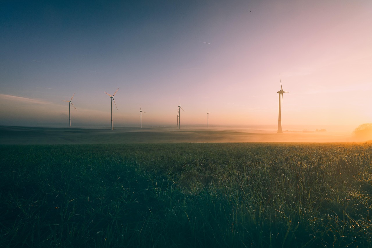 Face à la crise énergétique mondiale, une conférence internationale en Colombie pour accélérer la transition hors des énergies fossiles