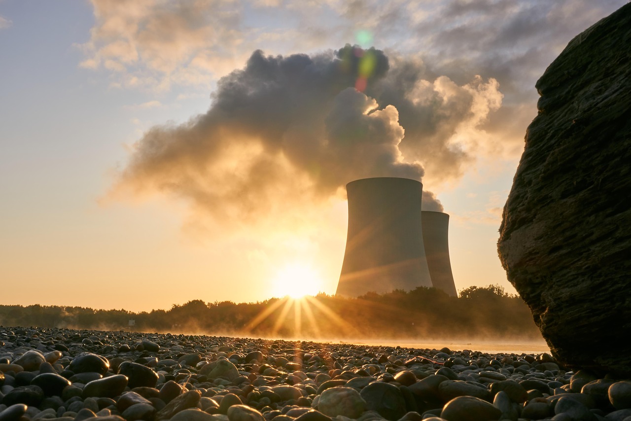 ans après Tchernobyl : Où en est l’Union européenne avec ses réacteurs nucléaires encore en activité ?