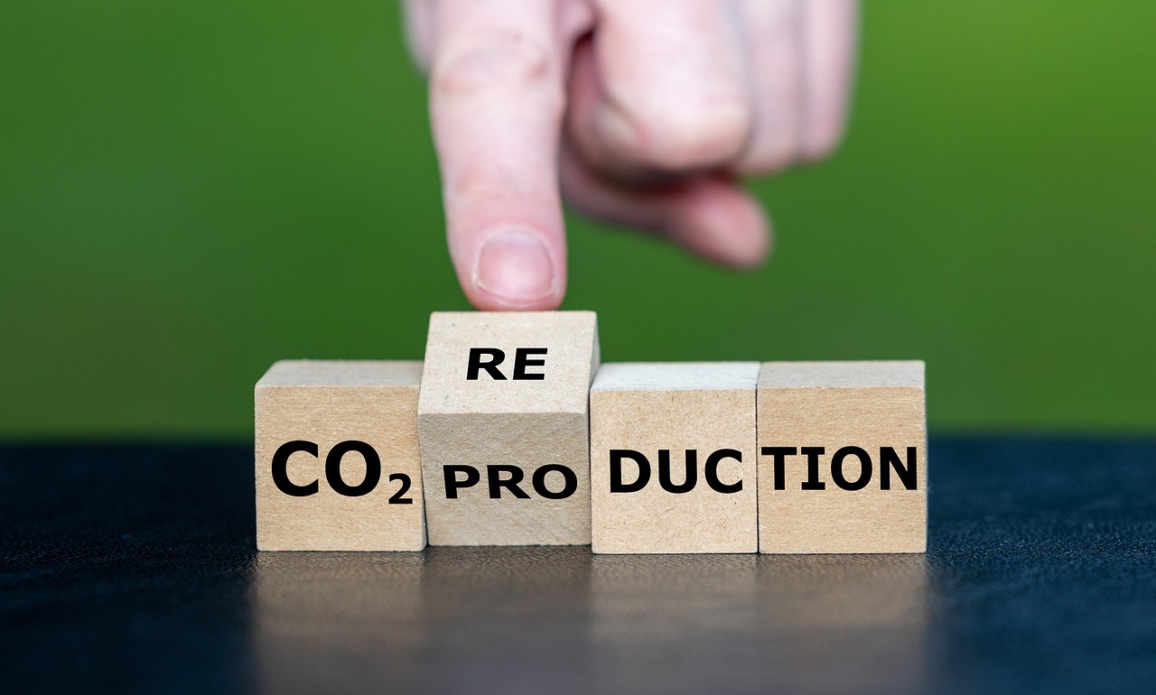 Réduire son empreinte carbone : stratégies efficaces pour un mode de vie plus écologique