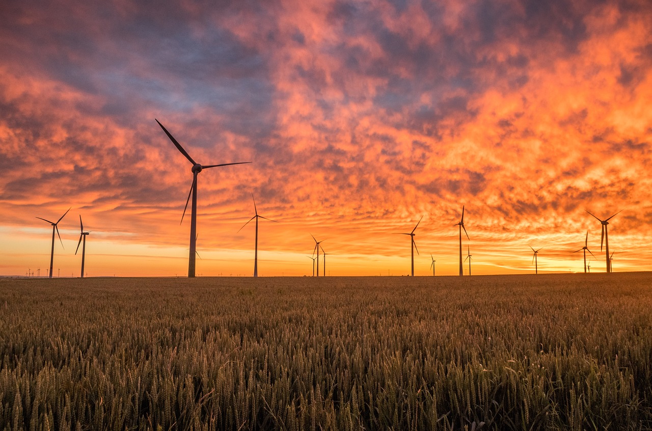 Énergie propre : solutions innovantes pour un futur plus vert