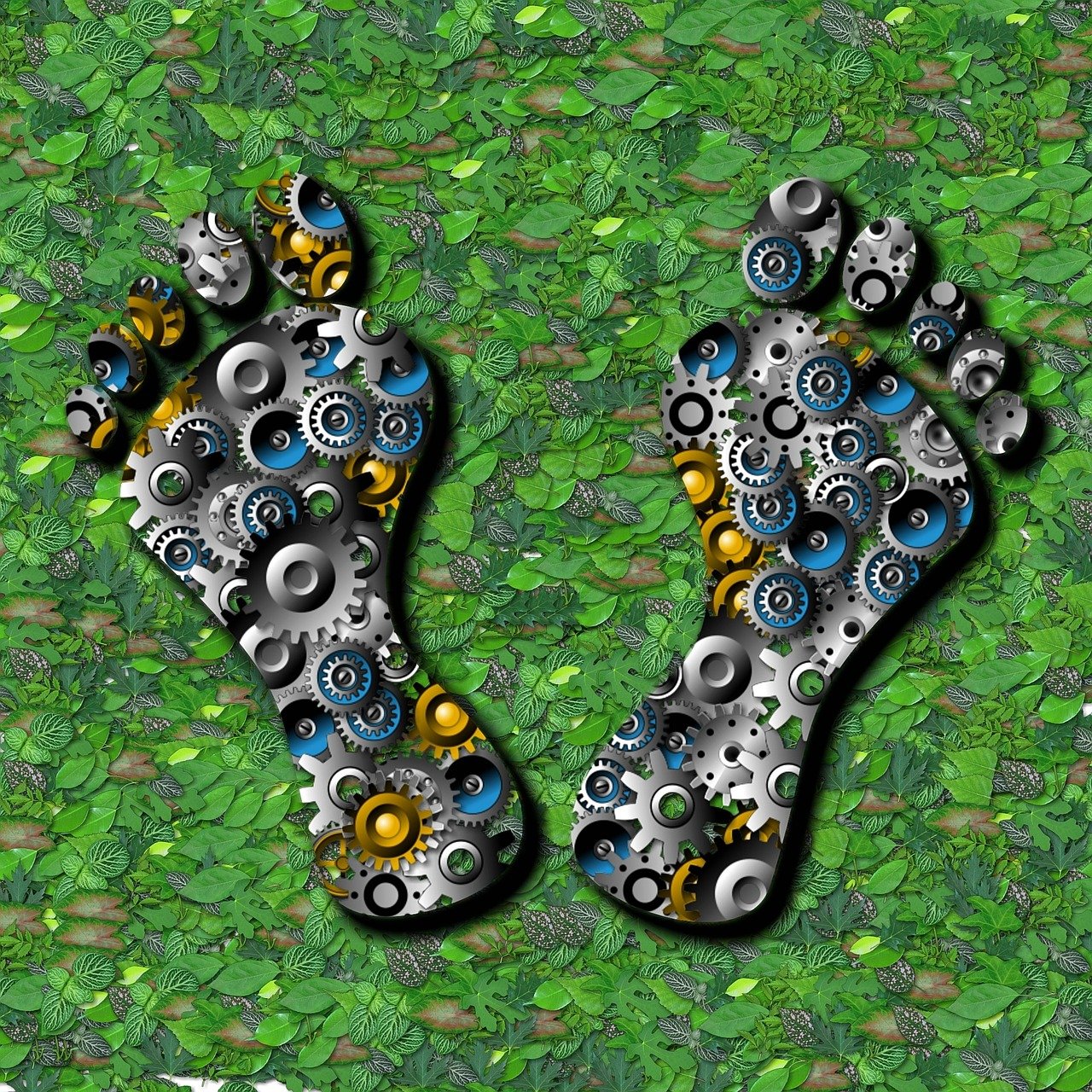 Réduction de l’empreinte écologique : 10 actions simples pour un mode de vie durable