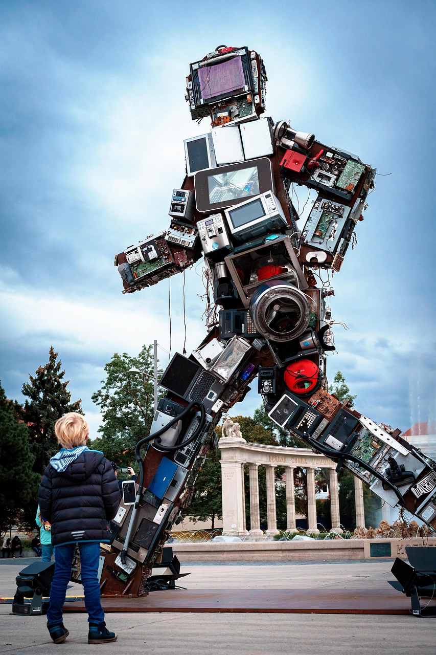 Recyclage : Comment transformer vos déchets en ressources précieuses
