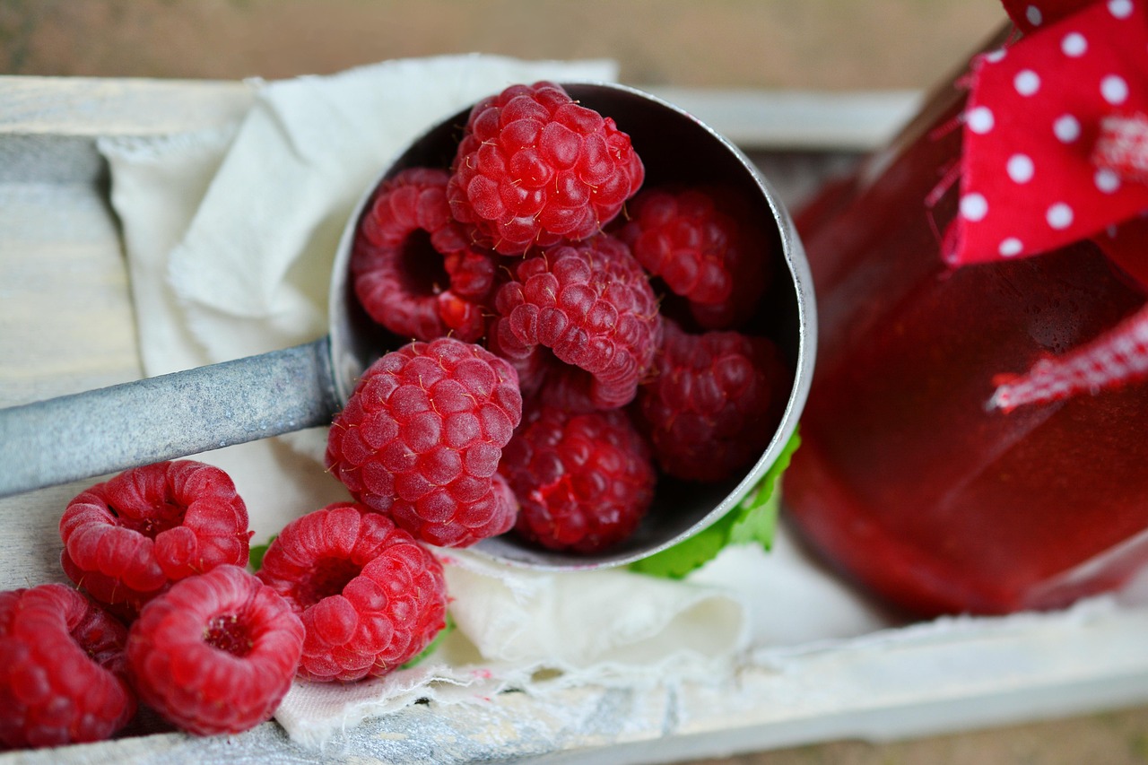 Le détail invisible sur les fruits et légumes bio qui pourrait bien tout changer