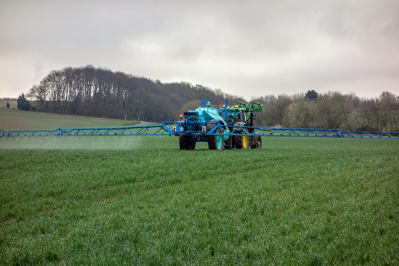 L’Unifa se transforme et devient France Fertilisants : une nouvelle ère pour l’industrie des engrais