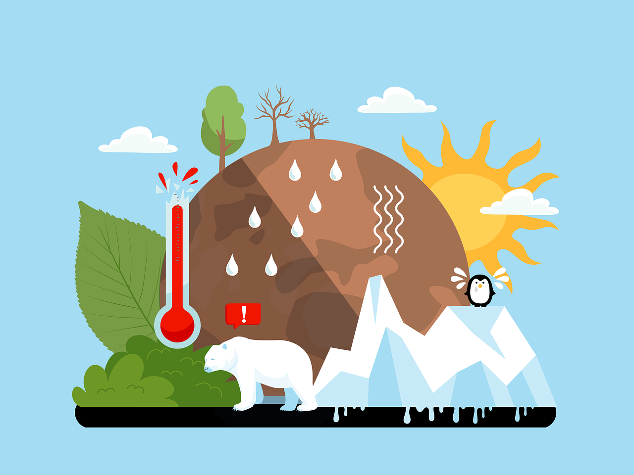 Servier, un acteur déterminé dans la lutte pour le climat