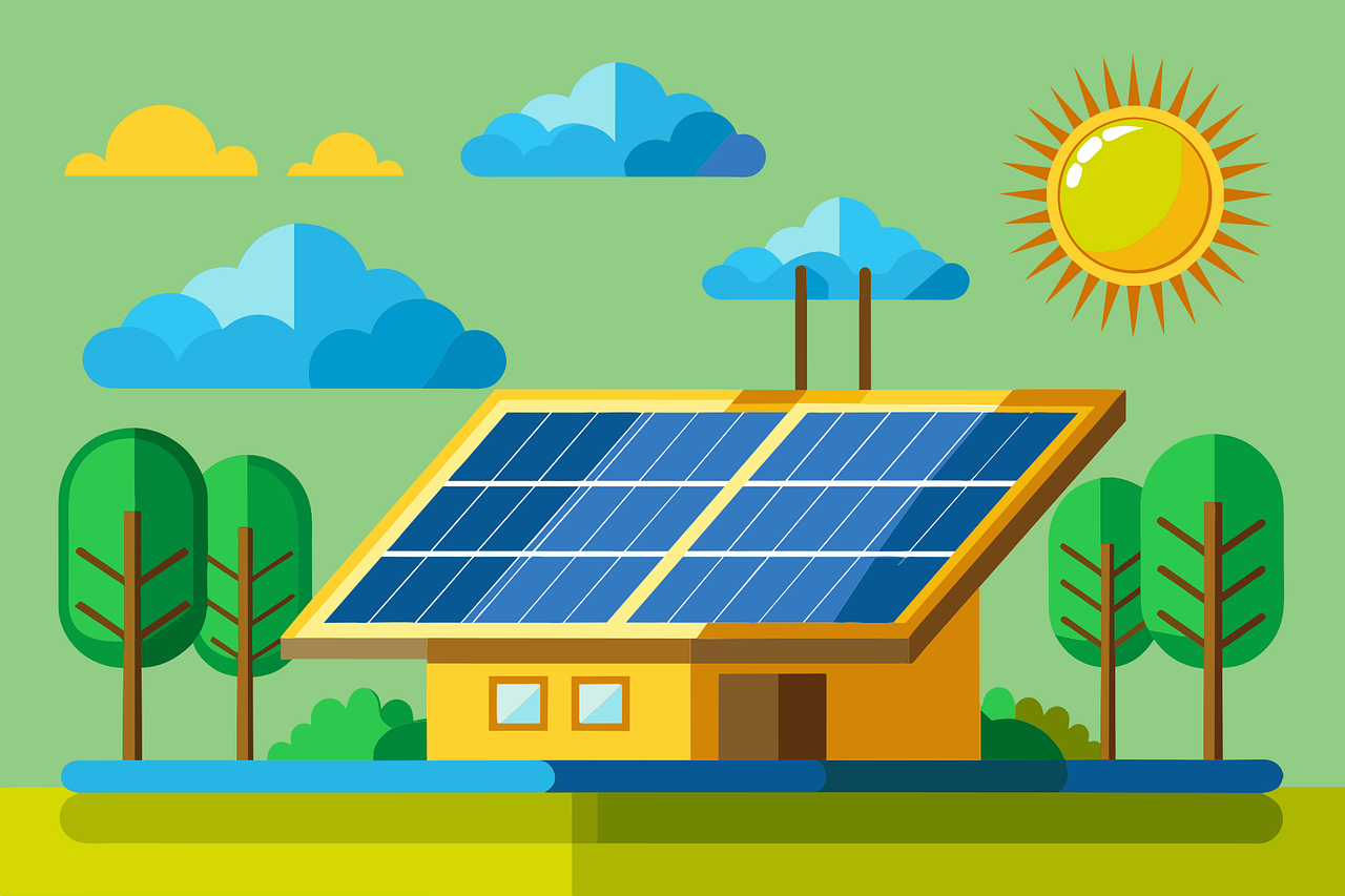 La Chine domine la scène des énergies renouvelables avec des capacités solaires et éoliennes supérieures à celles de tous les autres pays